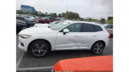 Volvo XC 60 / 4x4 / virtual cockpit / niski przebieg / Tarnów - zdjęcie 5
