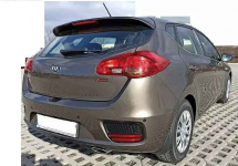 Kia Ceed Ceed 1.4 L 2017 salon PL Śródmieście - zdjęcie 3