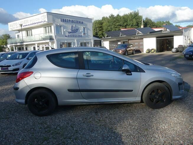 Peugeot 308 Słupsk - zdjęcie 6