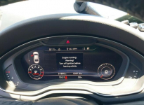 Audi A5 Premium Plus S-Line Quattro 2.0TFSI Virtual Sękocin Nowy - zdjęcie 7