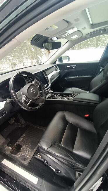 Sprzedam Volvo XC60 T6 AWD Momentum Białystok - zdjęcie 5
