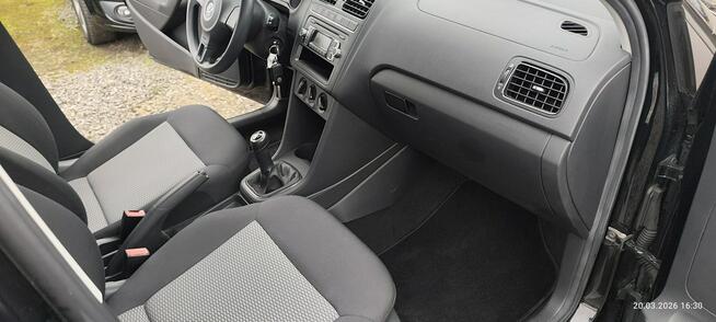 Volkswagen Polo Ładny/Sprawny/Opłacony Szczecin - zdjęcie 11