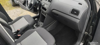 Volkswagen Polo Ładny/Sprawny/Opłacony Szczecin - zdjęcie 11