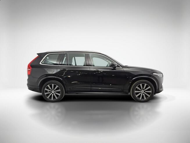 Volvo XC 90 B5 D AWD Core 7os aut ! Z Polskiego Salonu ! Faktura VAT ! Warszawa - zdjęcie 6