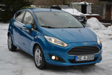Ford Fiesta Mk7 1.0 Lift TITANIUM Niemiec 140000km!!! 100% O Kielce - zdjęcie 5