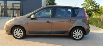 Renault Scenic 3 Tarnobrzeg - zdjęcie 4