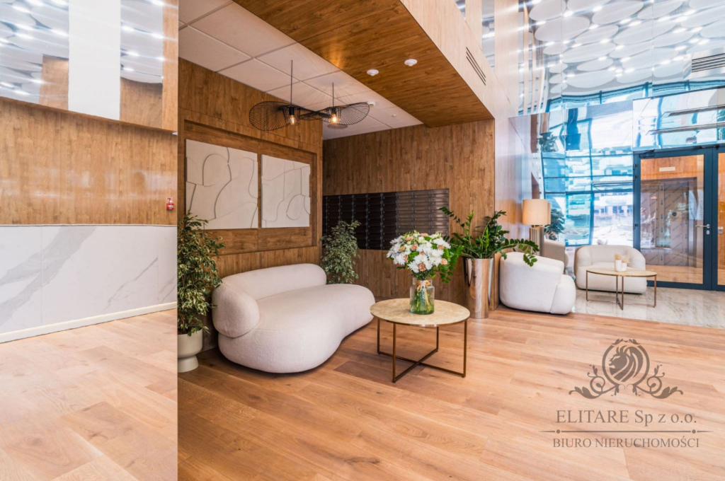 Mieszkanie 46,73m2 ,2 pok. w Centrum Wrocławia/Stare Miasto, Szczepin Wrocław - zdjęcie 7