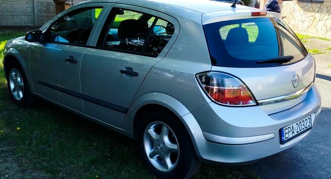 Opel Astra H Pabianice - zdjęcie 4
