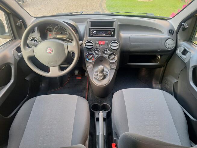 Fiat Panda Classic Siewierz - zdjęcie 5