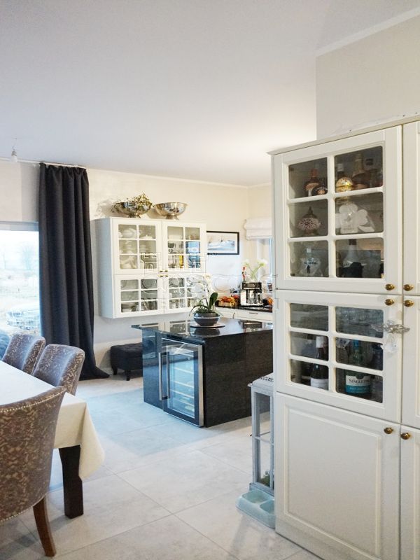 Energooszczędny dom wolnostojący  k/Nowy Tomyśl ! Stary Tomyśl - zdjęcie 1