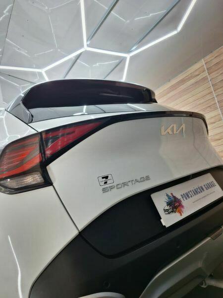 Sprzedam Kia Sportage 1.6 T-GDI GT Line 2WD DCT Krowodrza - zdjęcie 2