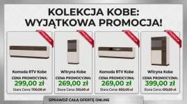 Niska Cena Kolekcja Kobe Wyprzedaż