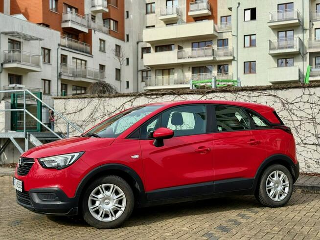 Opel Crossland X Salon Polska I Właściciel Tarnowskie Góry - zdjęcie 10