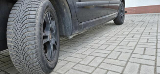 Peugeot 307 Lift Hatchback 1600 Benzyna+Gaz !!! Głogów - zdjęcie 9