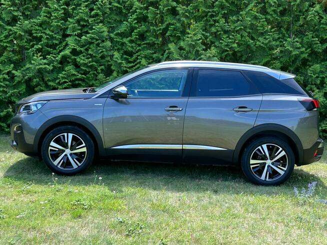 Peugeot 3008 #Kamera #Led #Navi Laskowo - zdjęcie 2
