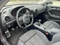 A3 SPORTBACK benzyna 122 tys km Kobylnica - zdjęcie 8
