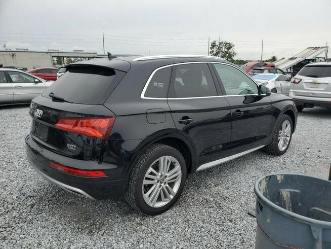 Audi Q5 Premium Plus Virtual Sękocin Nowy - zdjęcie 4