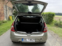 Dacia Sandero Benzyna Klima 51tys.km. Zadbany Bezwypadkowy Ocice - zdjęcie 5