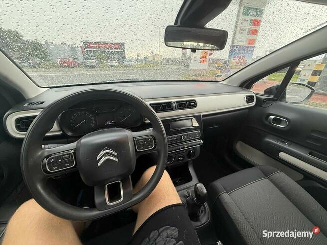 Citroen C3 Krosno - zdjęcie 9