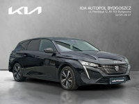 Peugeot 308 SW Bydgoszcz - zdjęcie 7