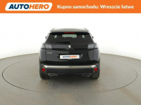 Peugeot 3008 Allure Pack automat navi kamera półskóra LED Warszawa - zdjęcie 6