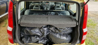 Fiat Panda ZOBACZ OPIS !! 120 PRZEBIEGU !! Mysłowice - zdjęcie 12