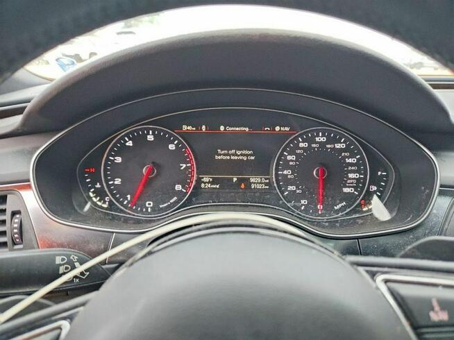 Audi A7 / najbogatsza wersja Prestige / Quattro / niski przebieg / Tarnów - zdjęcie 9