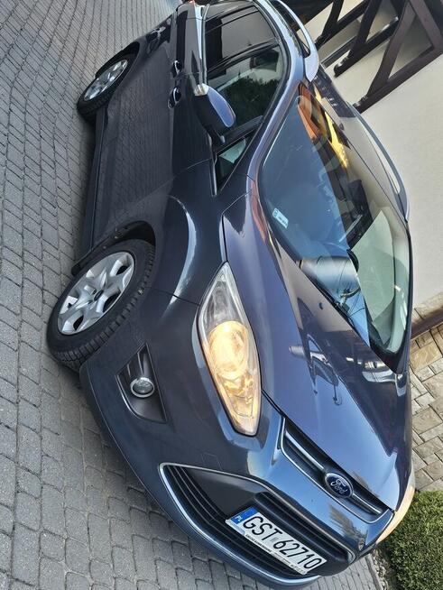 Ford Grand C MAX 1.0 Ecoboost Demlin - zdjęcie 2
