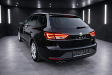 Seat Leon FR 2.0 150 koni*automat dsg*navi*OPŁACONY Żabno - zdjęcie 8