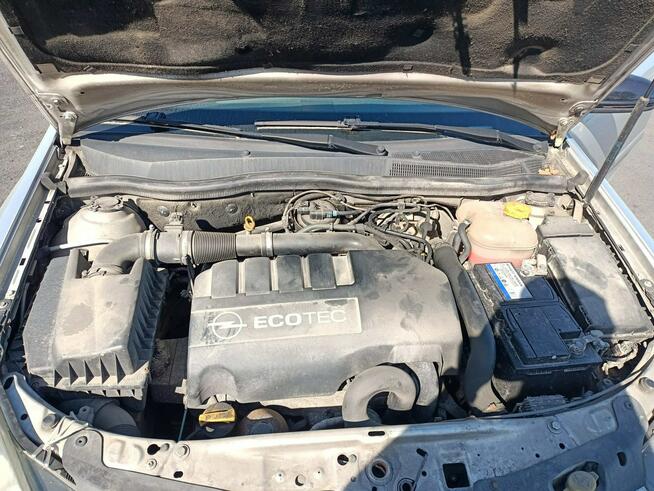 Opel Astra 1.3CDTI 90km 06r Tarnów - zdjęcie 8