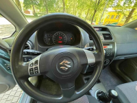 Sprzedam Suzuki SX4 4x4 2008 Dębica - zdjęcie 5