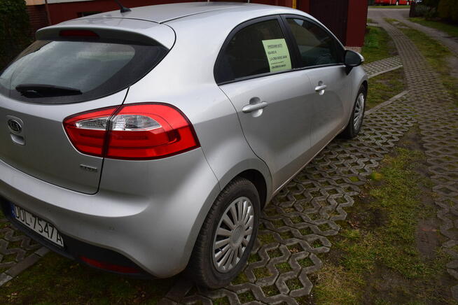 Samochód osobowy Syców - zdjęcie 6