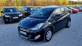 Hyundai ix20 Pięknie utrzymany! Zobacz! Rawa Mazowiecka - zdjęcie 2