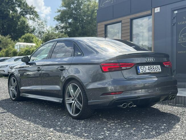 krajowy S3 Salon faktura vat23%  Poleasingowy I właściciel Serwis ASO Będzin - zdjęcie 6
