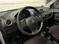 Mitsubishi Space Star II 1.2 Benz 5 drzwi Klima Zadbany Opłaty Gwaranc Lubrza - zdjęcie 6