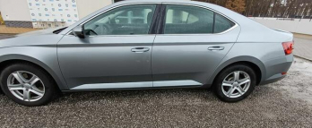 SKODA SUPERB 2.0 DSG 190KM Dębica - zdjęcie 4