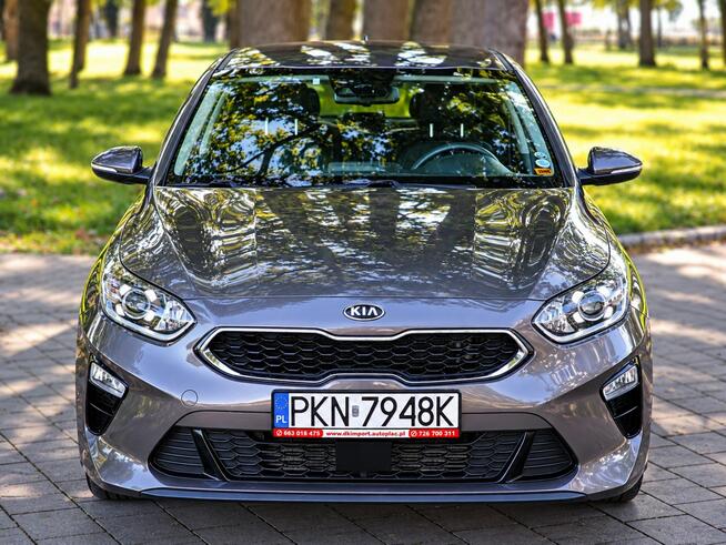 Kia Cee'd Sadlno - zdjęcie 2