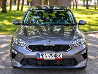 Kia Cee'd Sadlno - zdjęcie 2