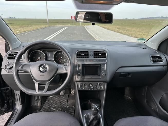 Sprzedam vw polo Wróblowice - zdjęcie 7