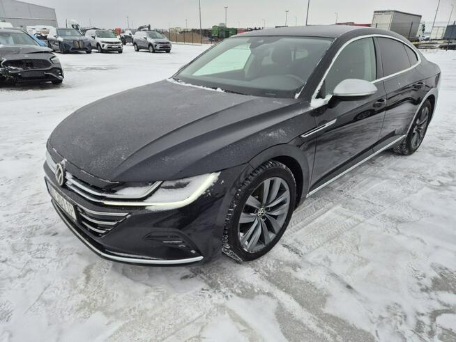 Volkswagen Arteon Poleasingowe.pl Komorniki - zdjęcie 3