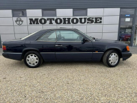 Mercedes W124 200 Coupe Chełm Śląski - zdjęcie 5