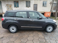Fiat 500L XL LIVING Lublin - zdjęcie 4