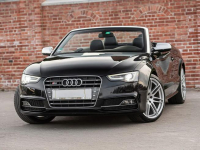 Audi S5 3.0T 333PS Navi Skóra Xenon LED Full Opcja ! Podzagajnik - zdjęcie 6