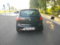 Seat Altea 2.0 TDI 140km Brodnica - zdjęcie 4