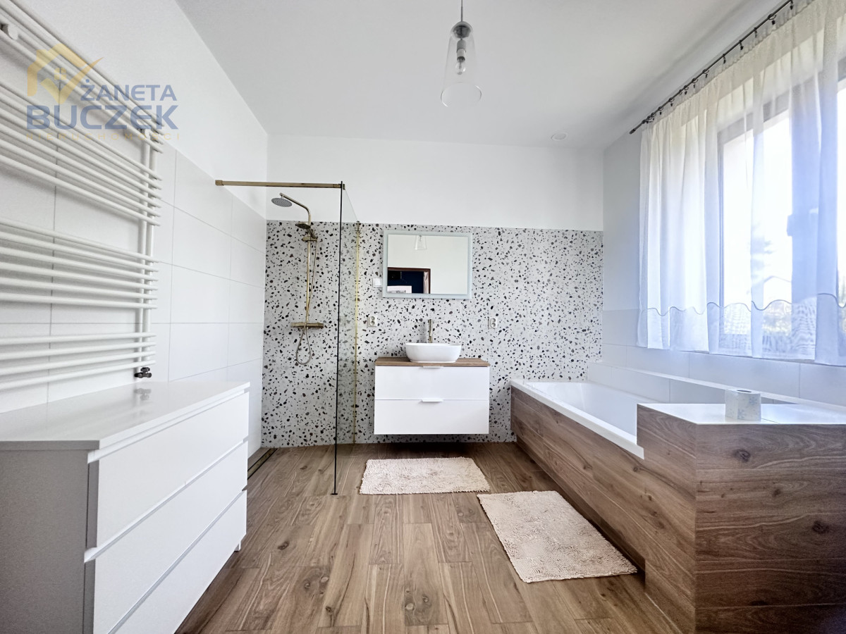 Na sprzedaż przestronny dom jednorodzinny Sochaczew - zdjęcie 9