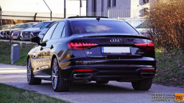 Audi A4 2.0 TFSI Quattro S-Line S-Tronic - Raty Zamiana Gwarancja Gdynia - zdjęcie 6