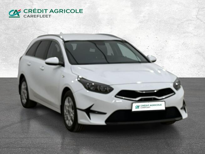 Kia Cee'd 1.0 T-GDI M Kombi Warszawa - zdjęcie 3