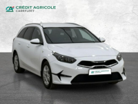 Kia Cee'd 1.0 T-GDI M Kombi Warszawa - zdjęcie 3