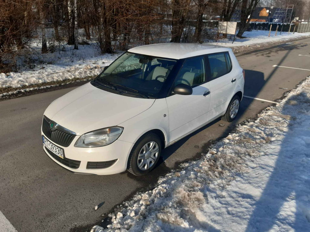 SPRZEDAM SAMOCHÓD Tarnobrzeg - zdjęcie 5