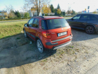 Syndyk sprzeda - Suzuki SX4, 2007 r. Radom - zdjęcie 4